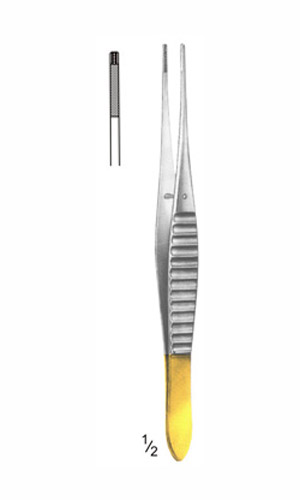 Dressing Forceps